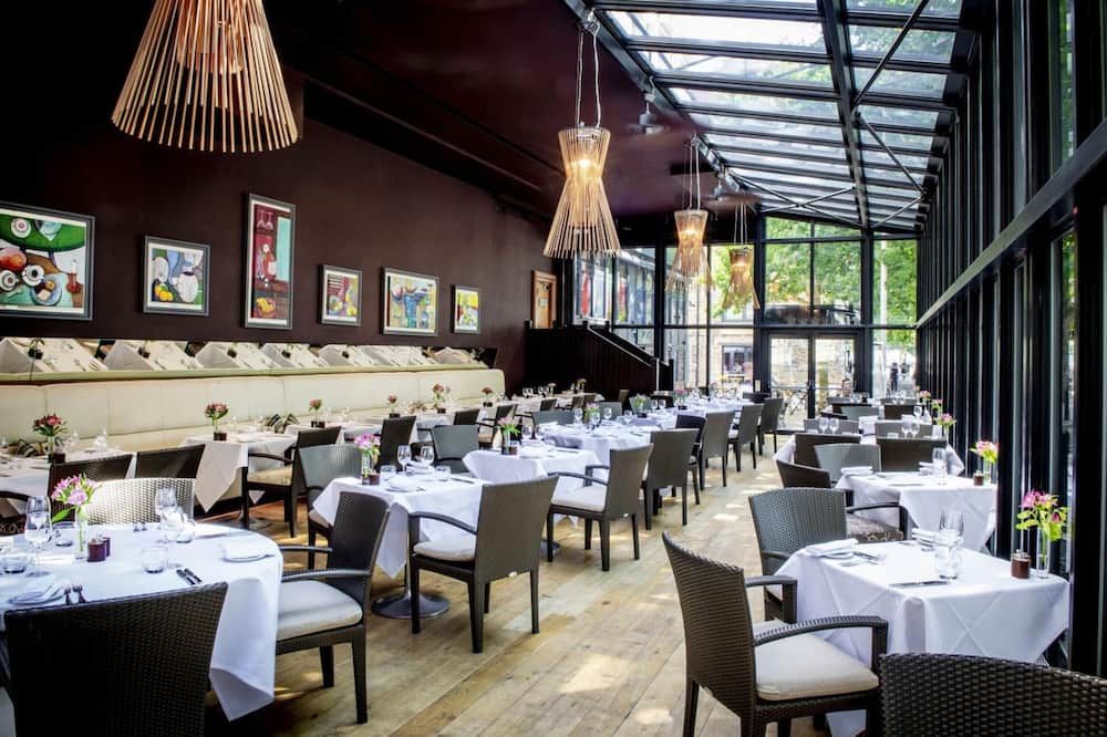 Restoran