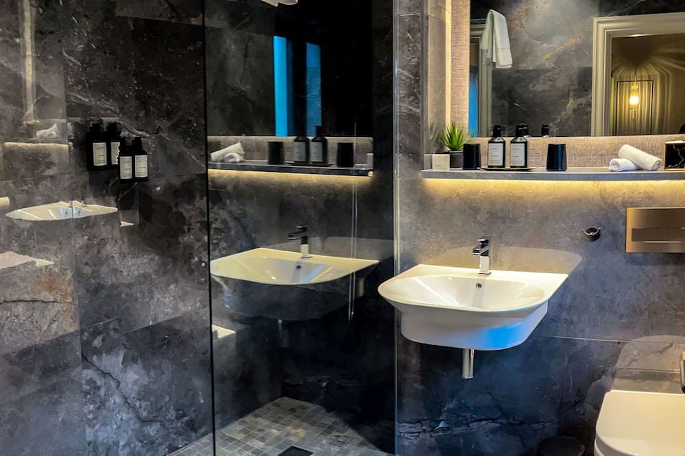Bilik Mandi