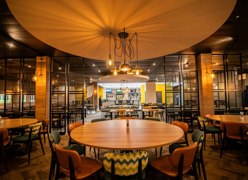 Restoran Gambar