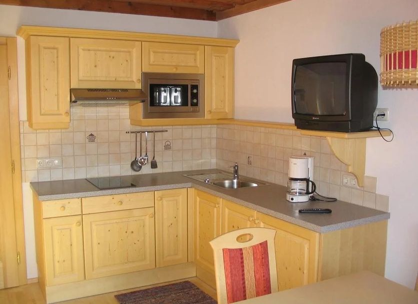Dapur Gambar