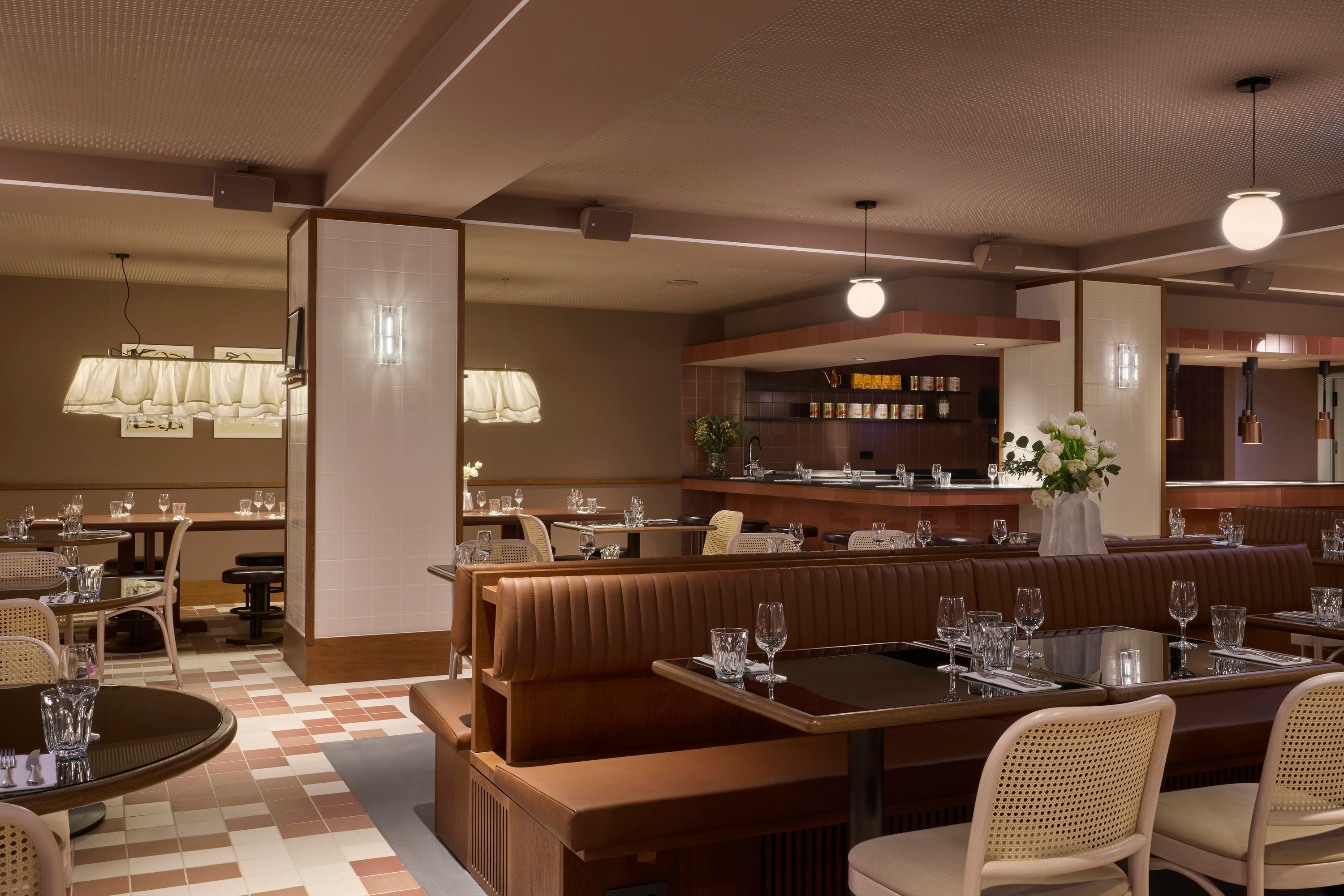 Restoran