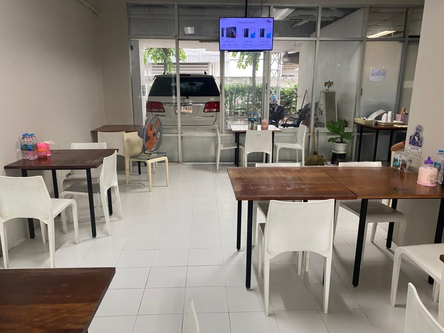 Restoran