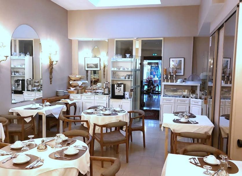 Restoran Gambar