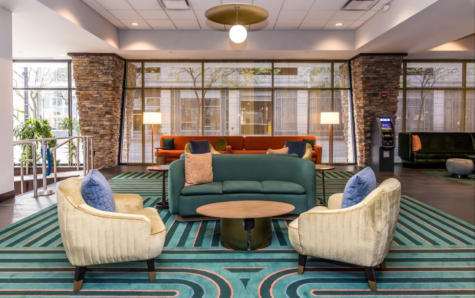 Balai Menunggu Gambar