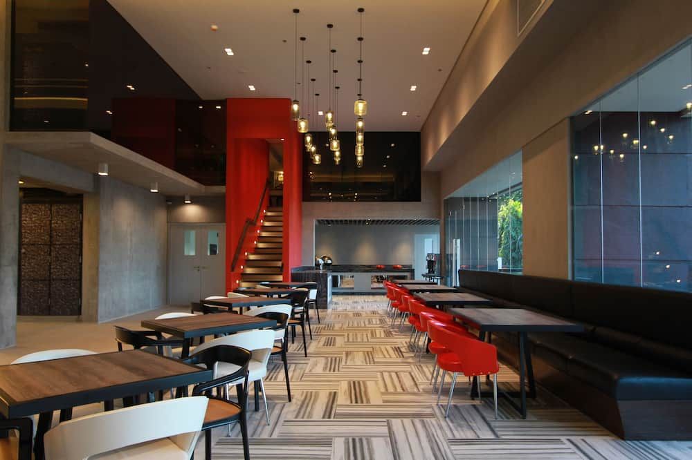 Restoran