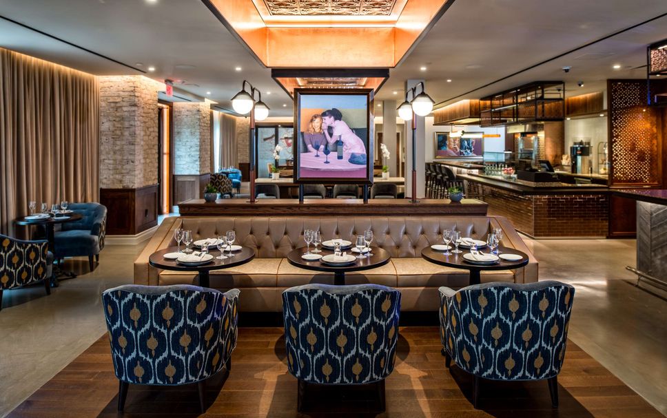 Restoran Gambar