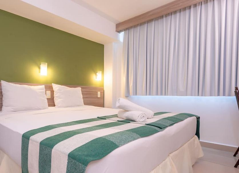 Bilik Tidur Gambar