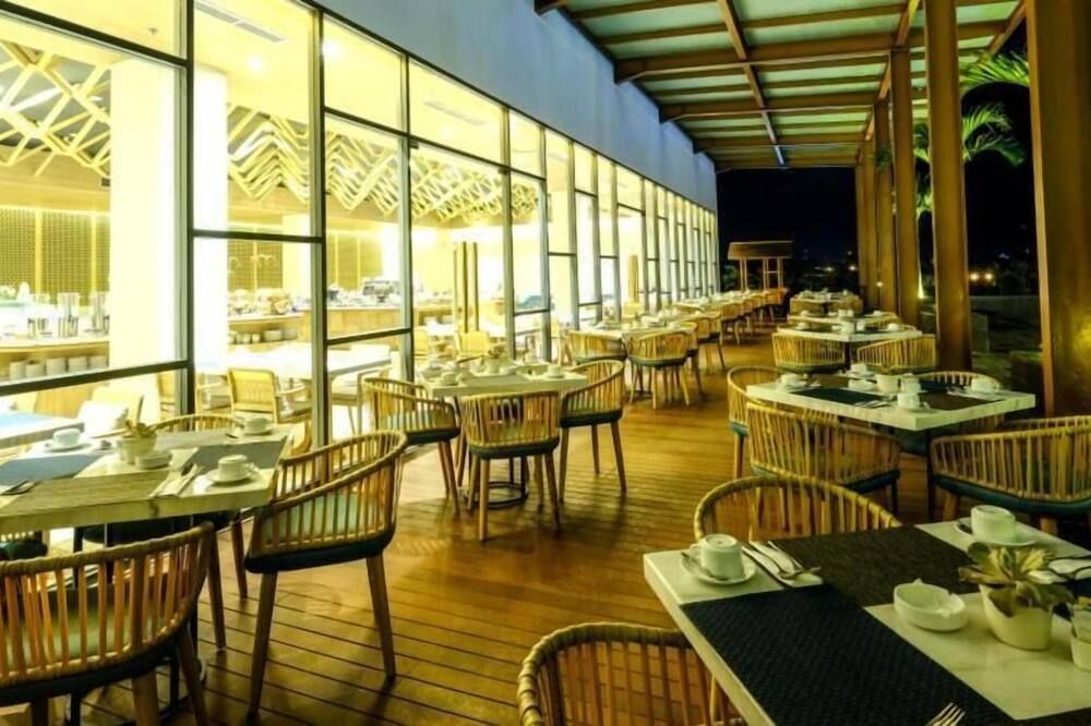 Restoran