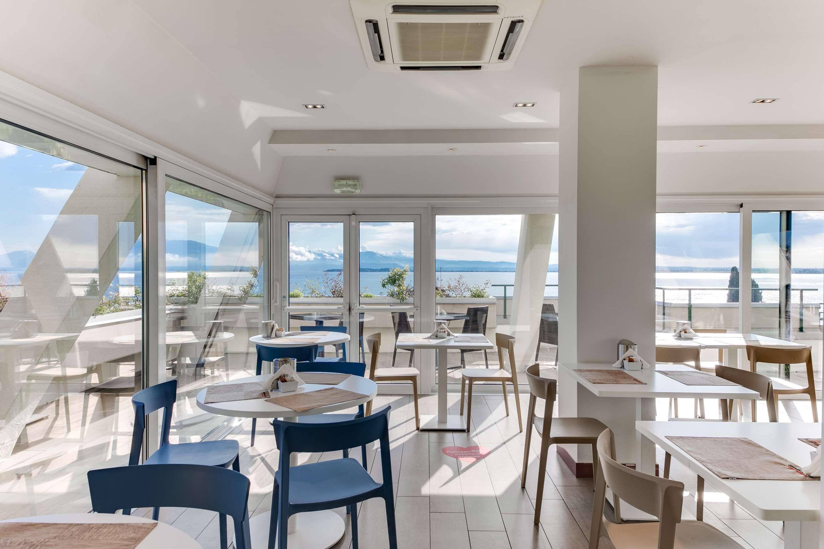Restoran