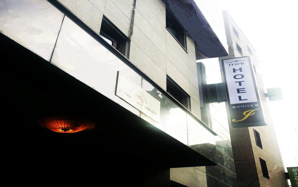 Bangunan Gambar