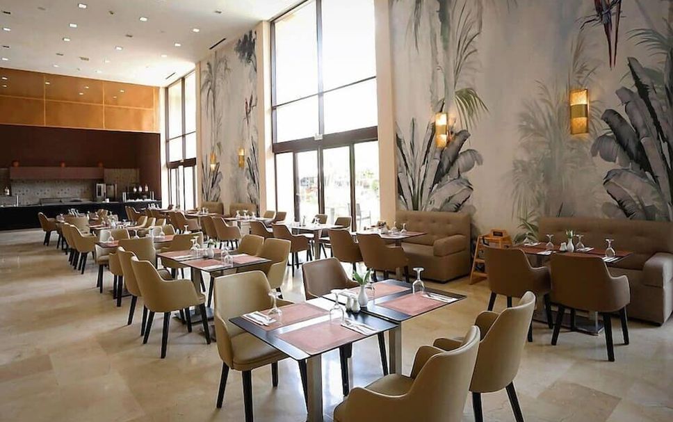 Restoran Gambar