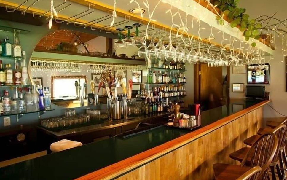 Bar Gambar