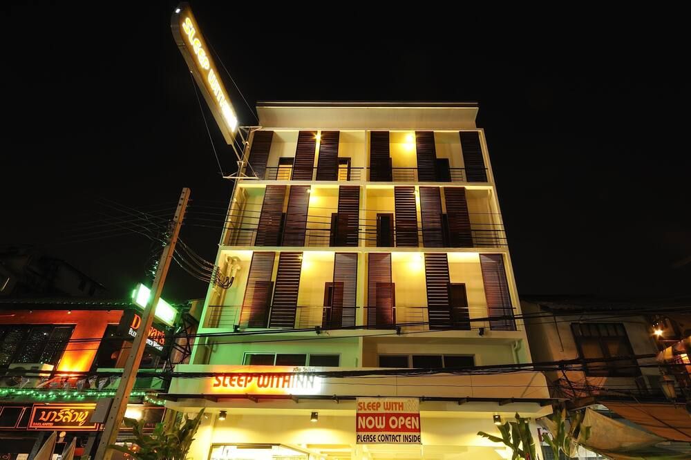 Bangunan