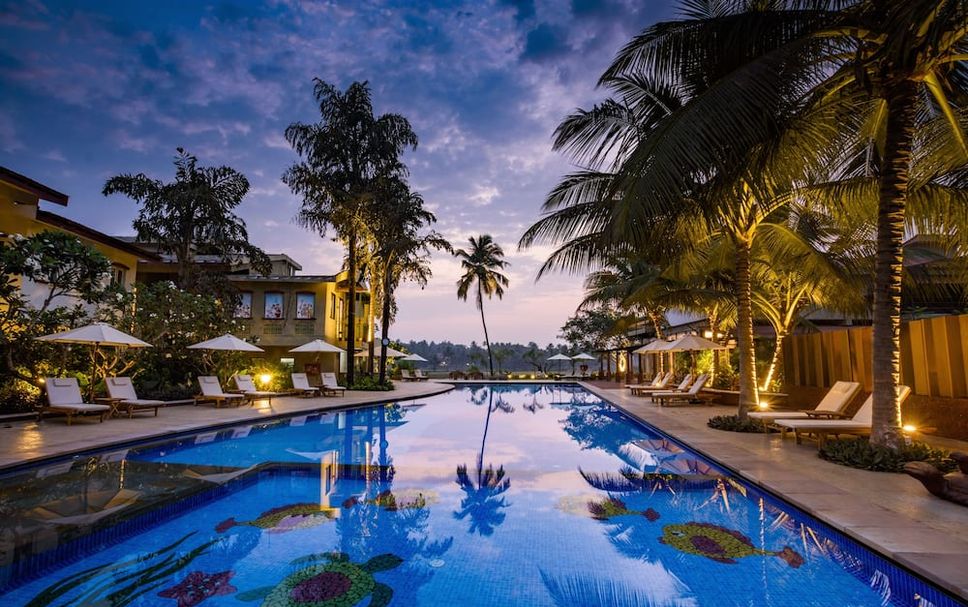 Kolam renang Gambar