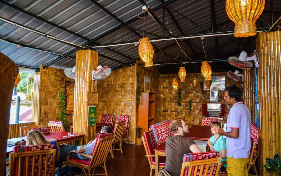 Restoran Gambar
