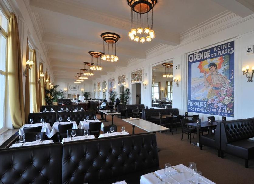Restoran Gambar