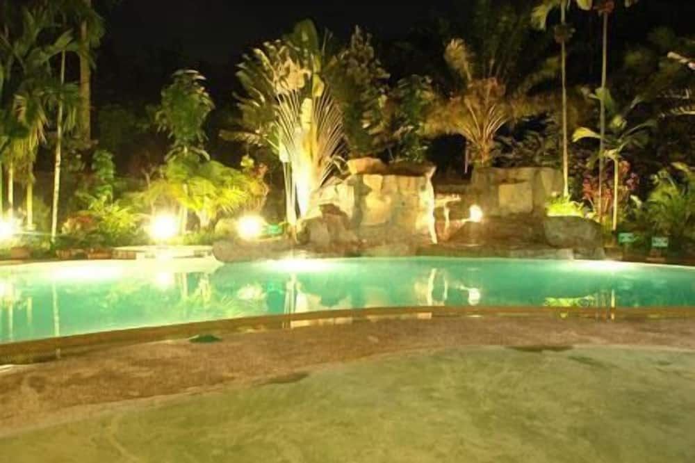 Kolam renang