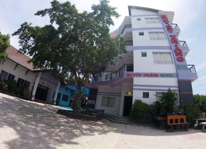 Bangunan Gambar