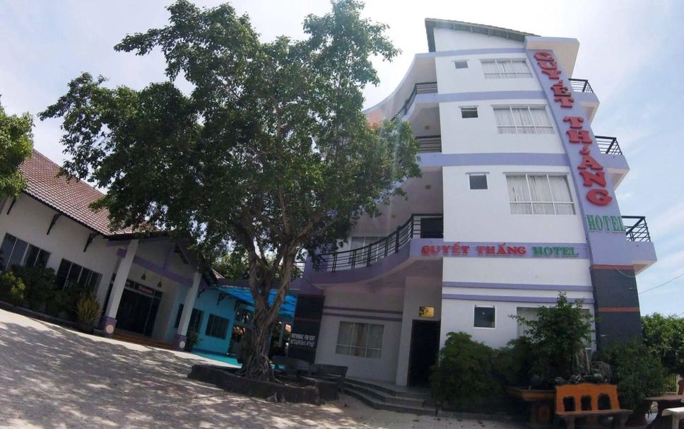 Bangunan Gambar