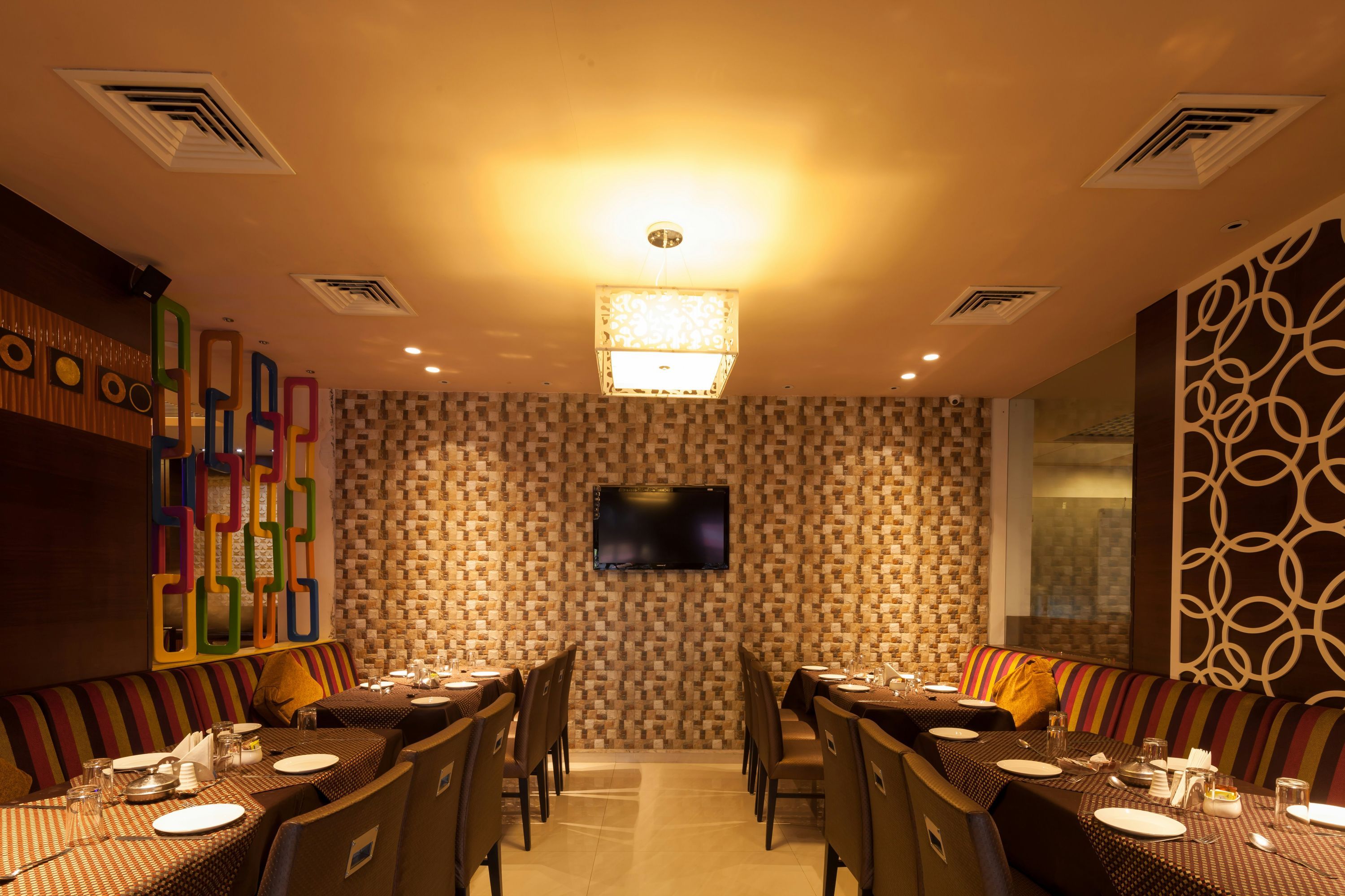 Restoran