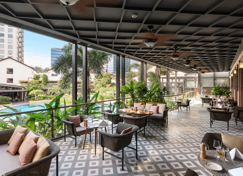 Restoran Gambar