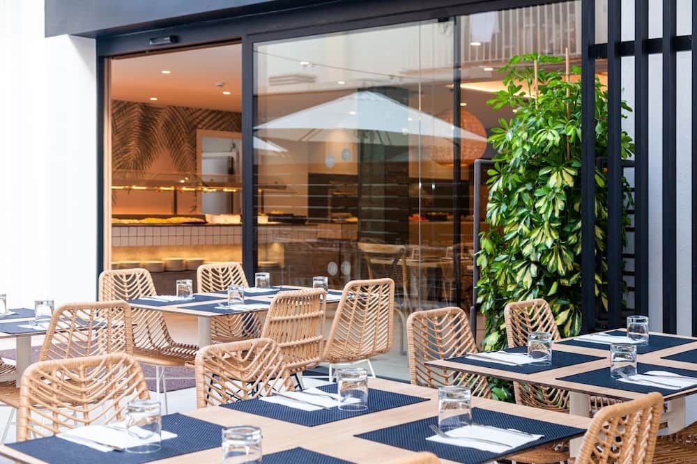 Restoran