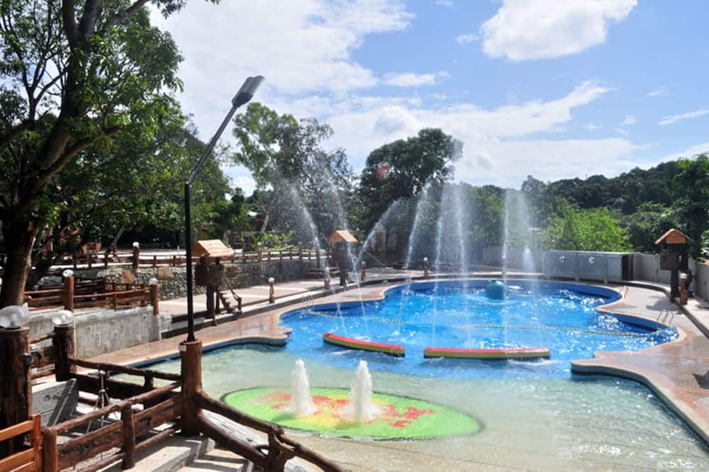 Kolam renang