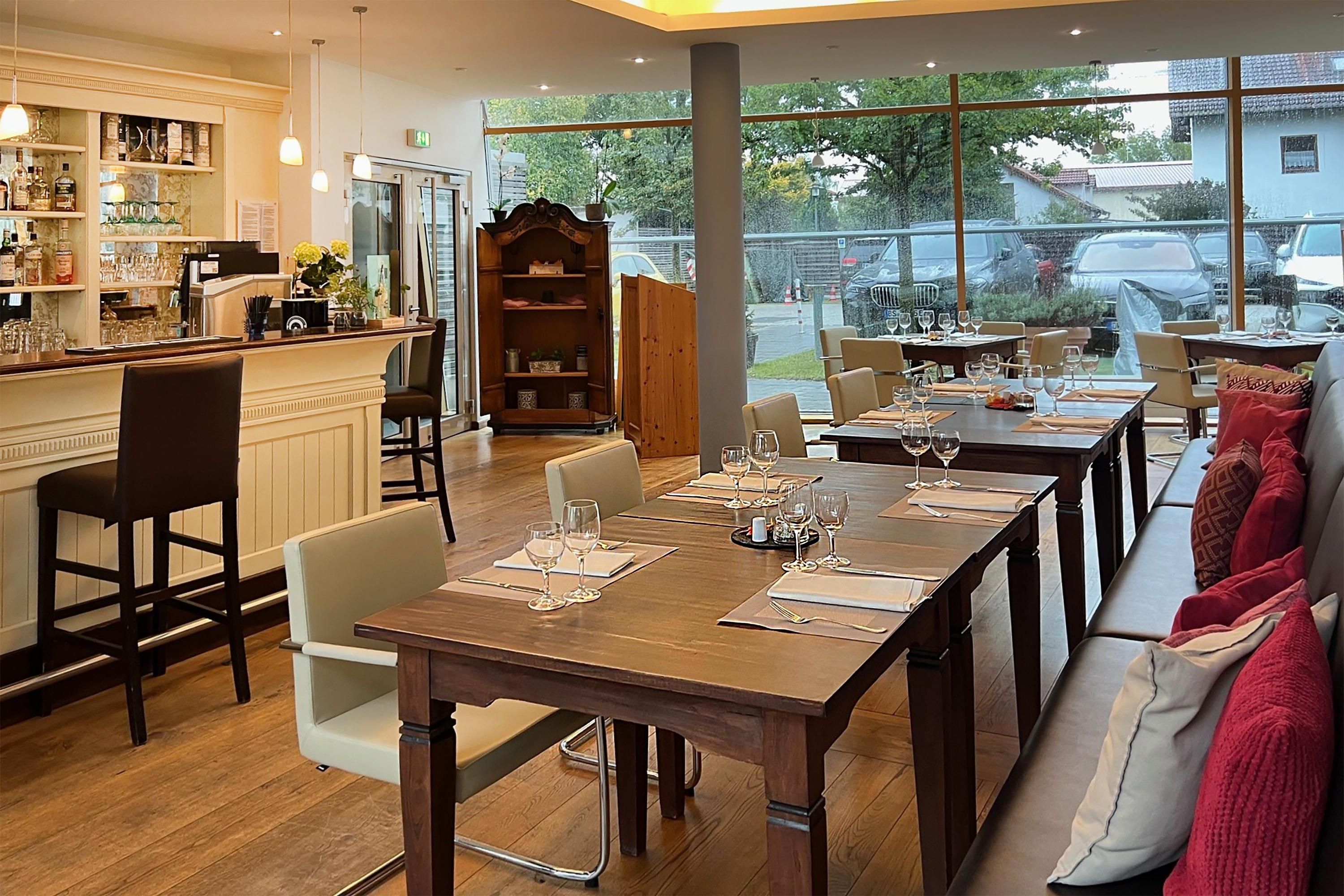 Restoran