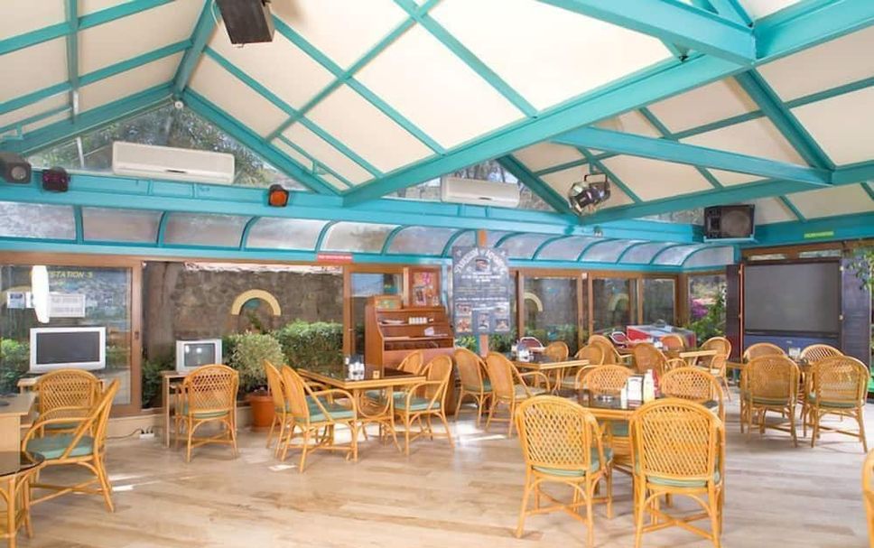Restoran Gambar