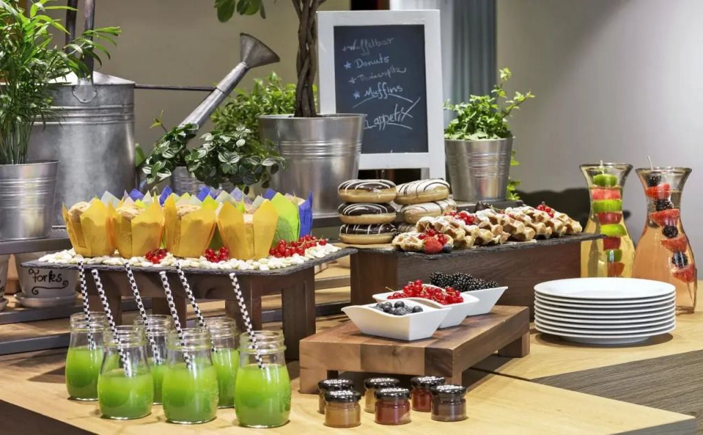 Buffet