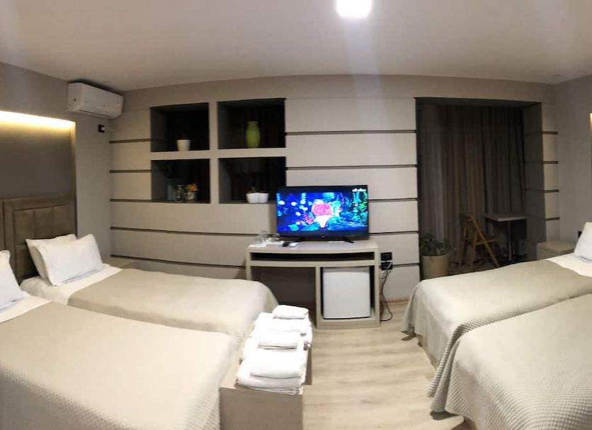 Bilik Tidur Gambar