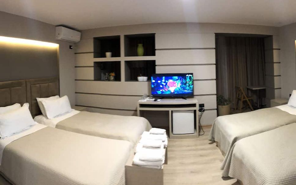 Bilik Tidur Gambar