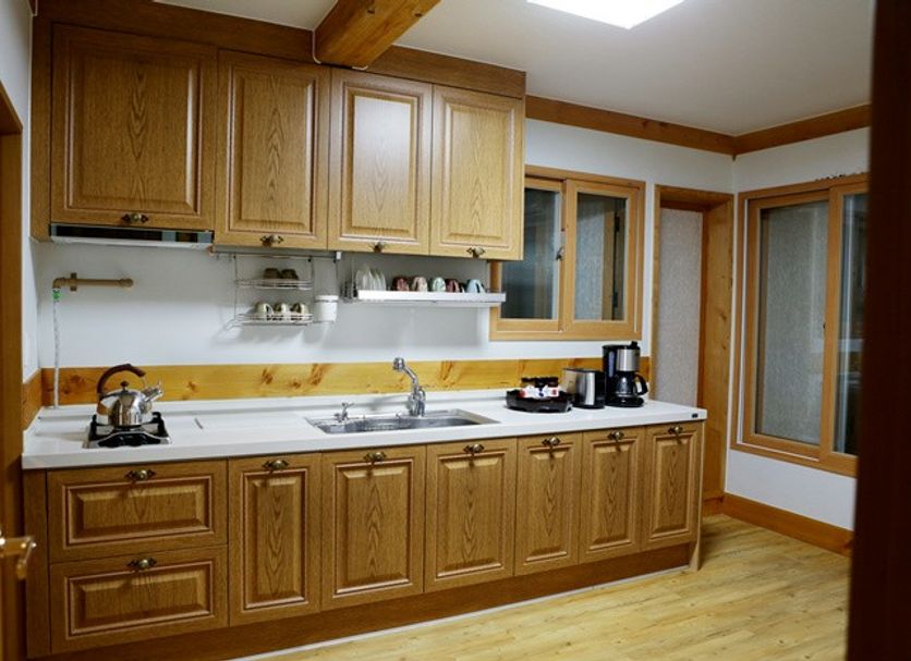 Dapur Gambar
