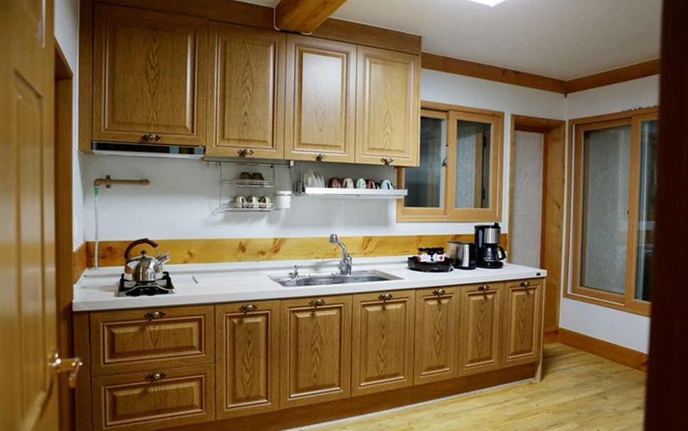 Dapur Gambar
