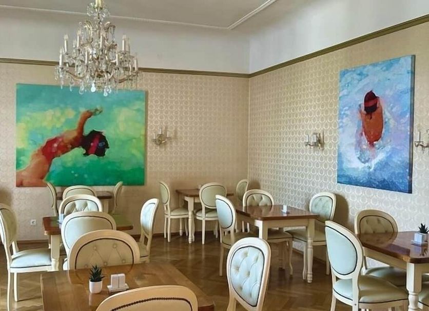 Restoran Gambar