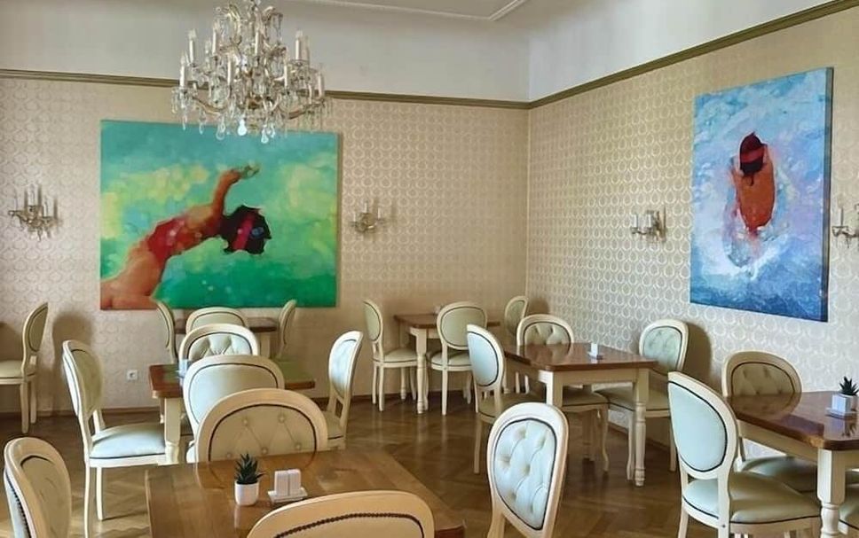 Restoran Gambar