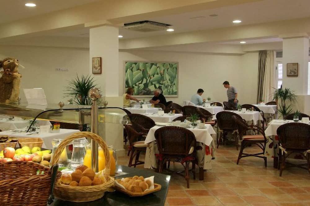 Restoran