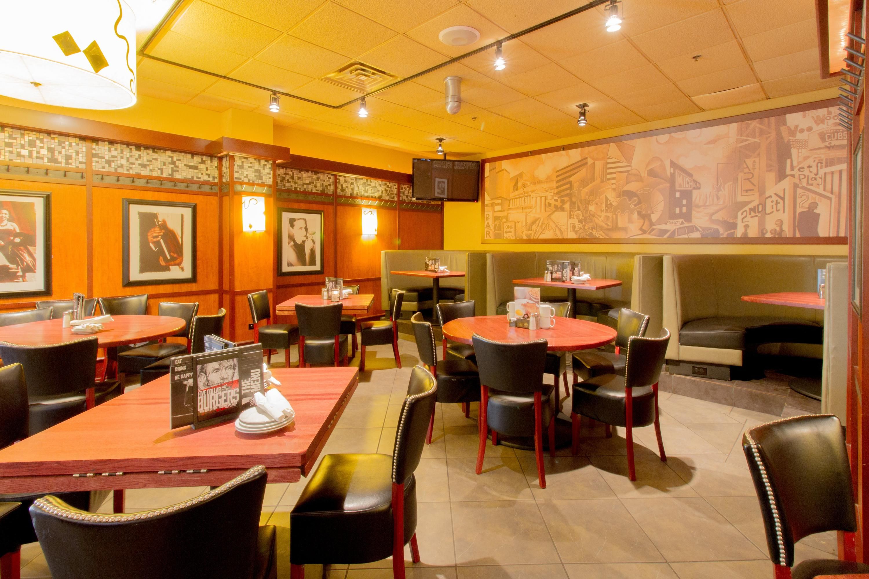 Restoran