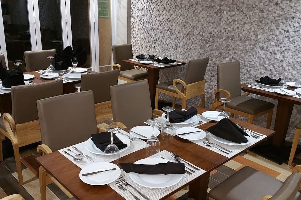 Restoran