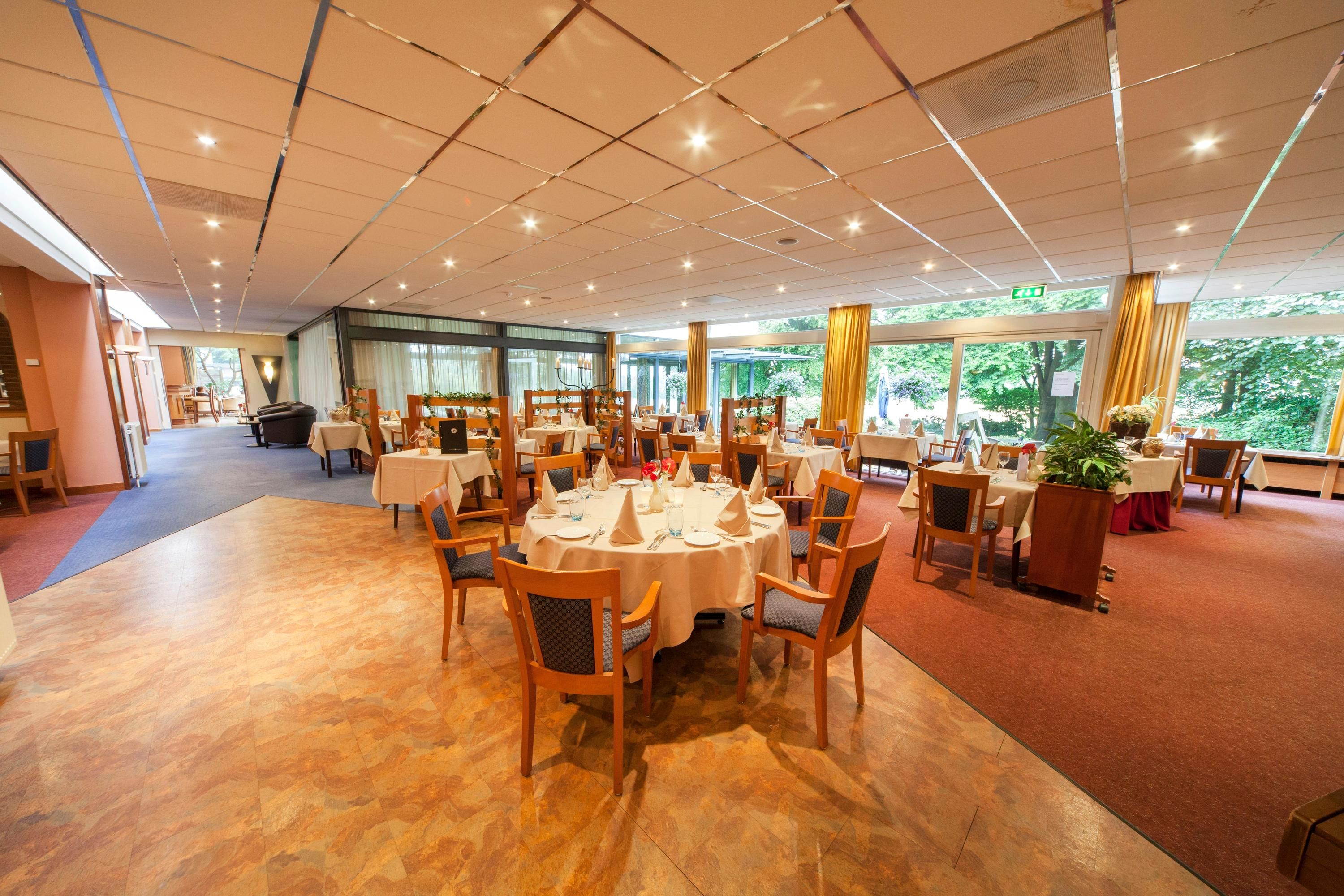 Restoran