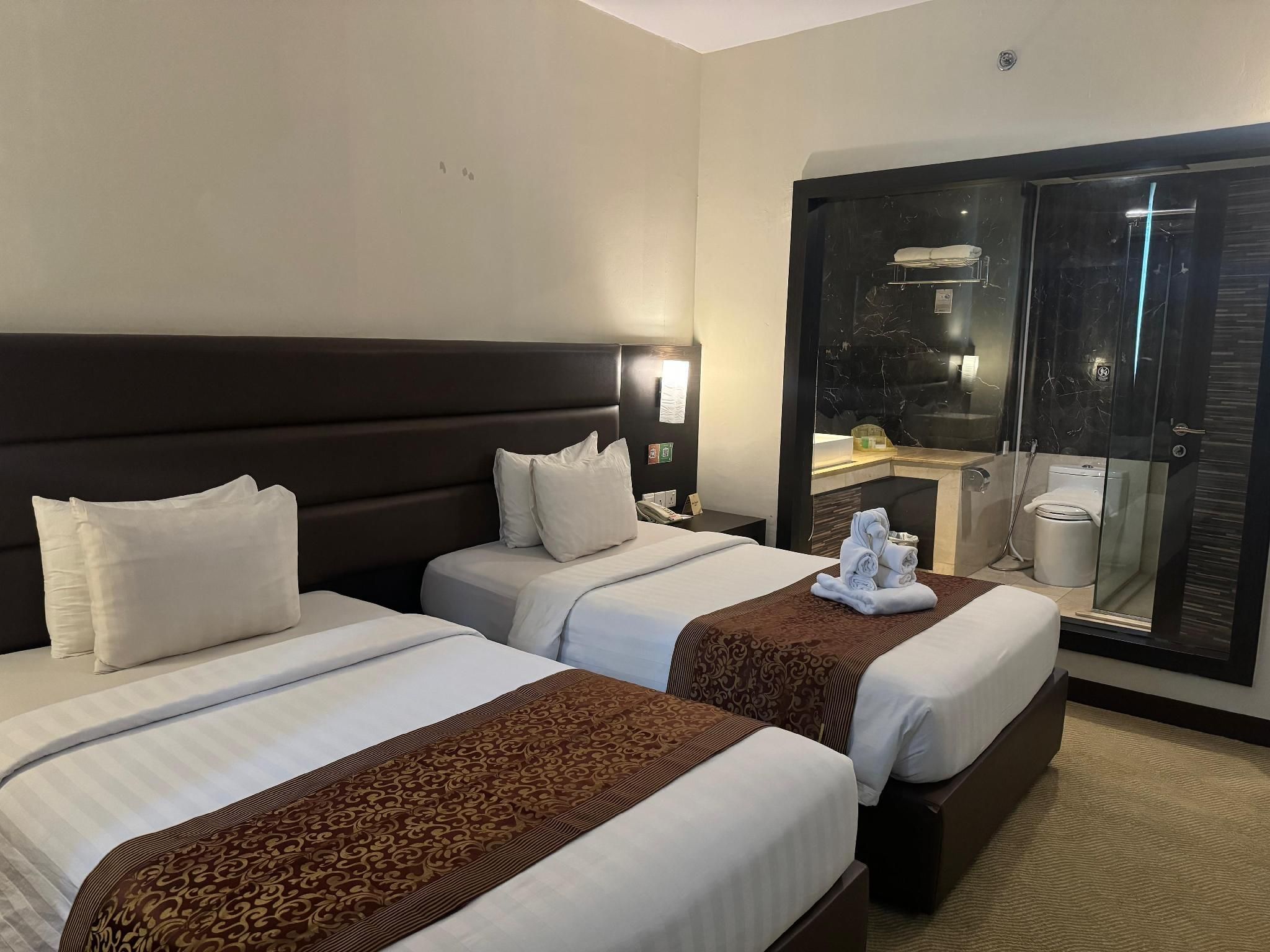 Bilik Tidur Gambar
