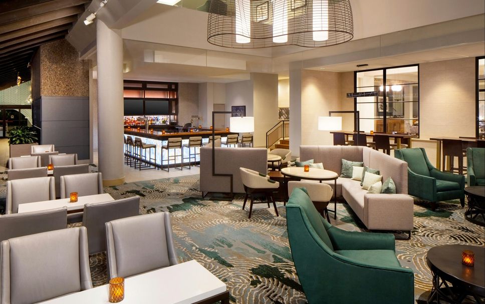 Balai Menunggu Gambar