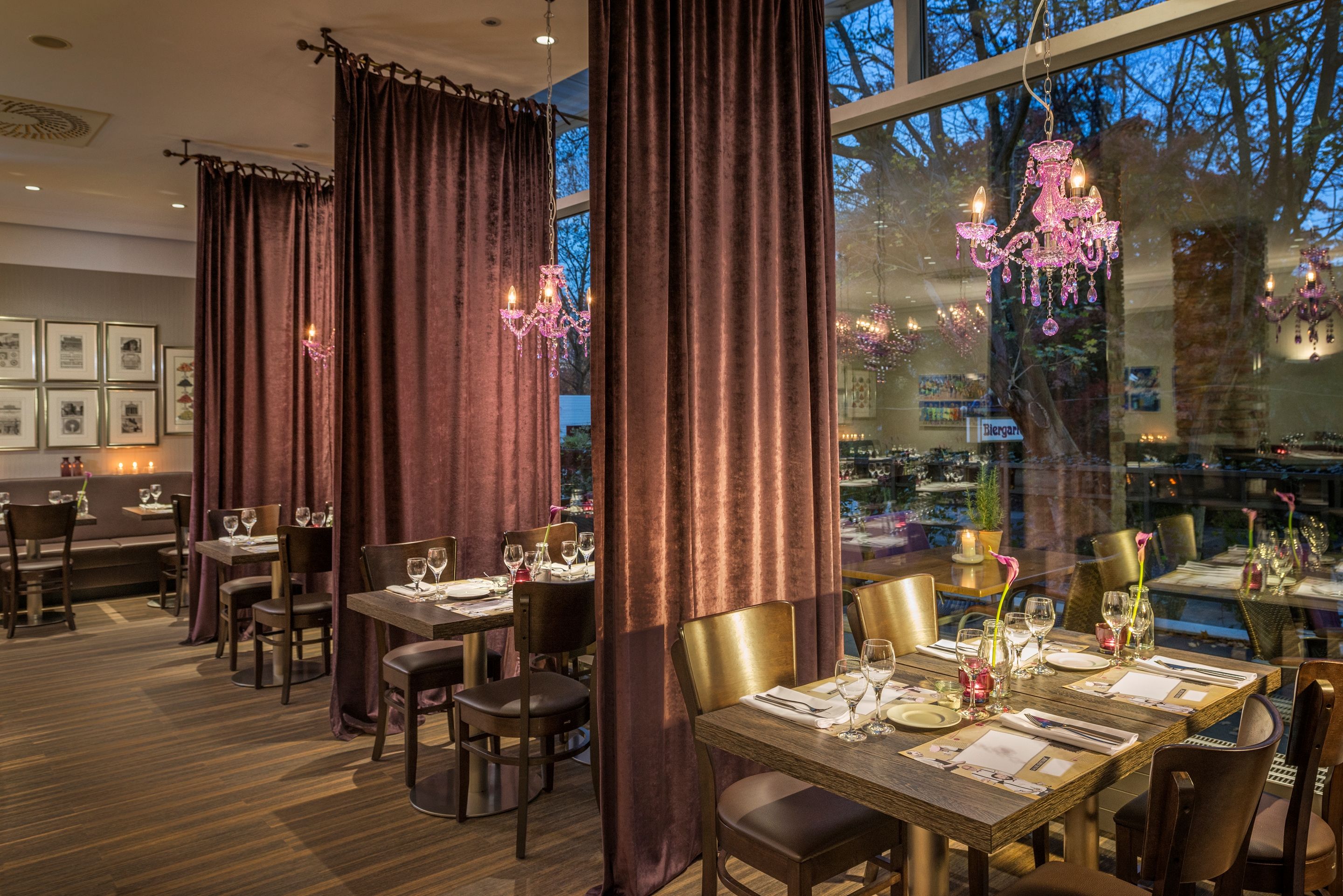 Restoran