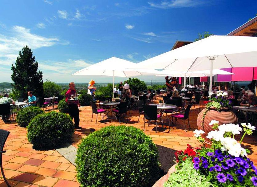 Patio Gambar