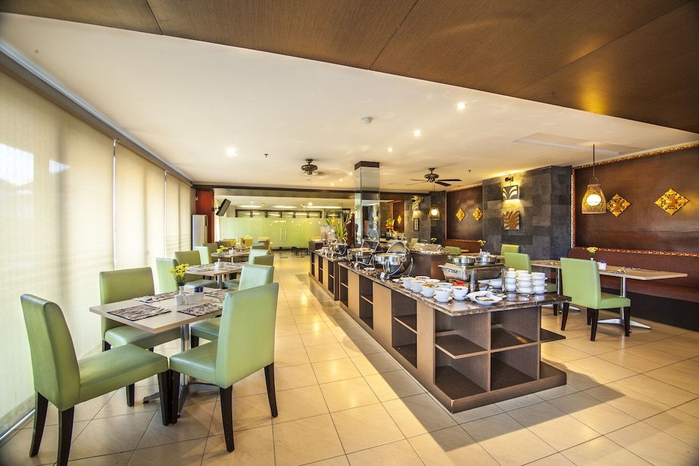Restoran