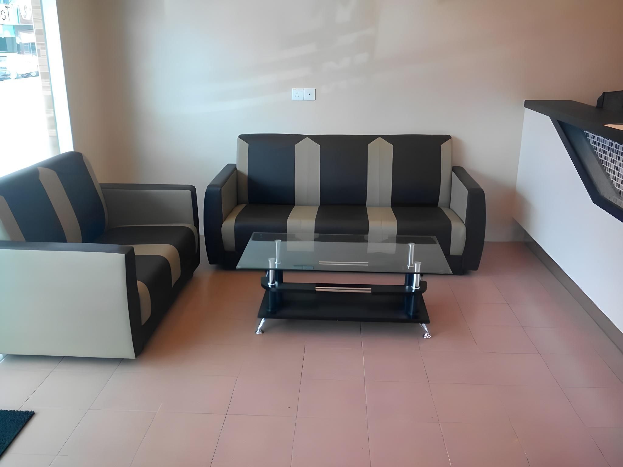 Ruang Tamu