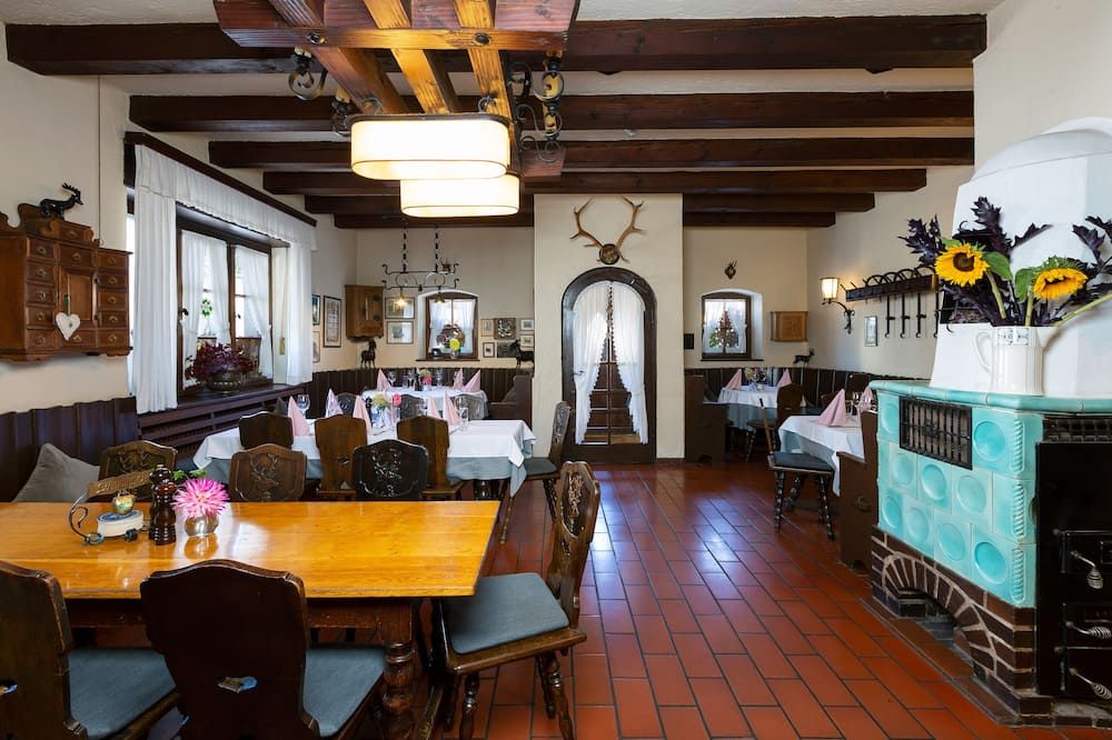 Restoran