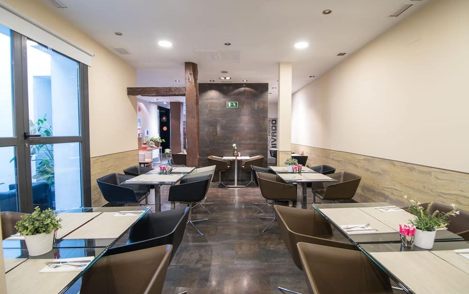 Restoran Gambar