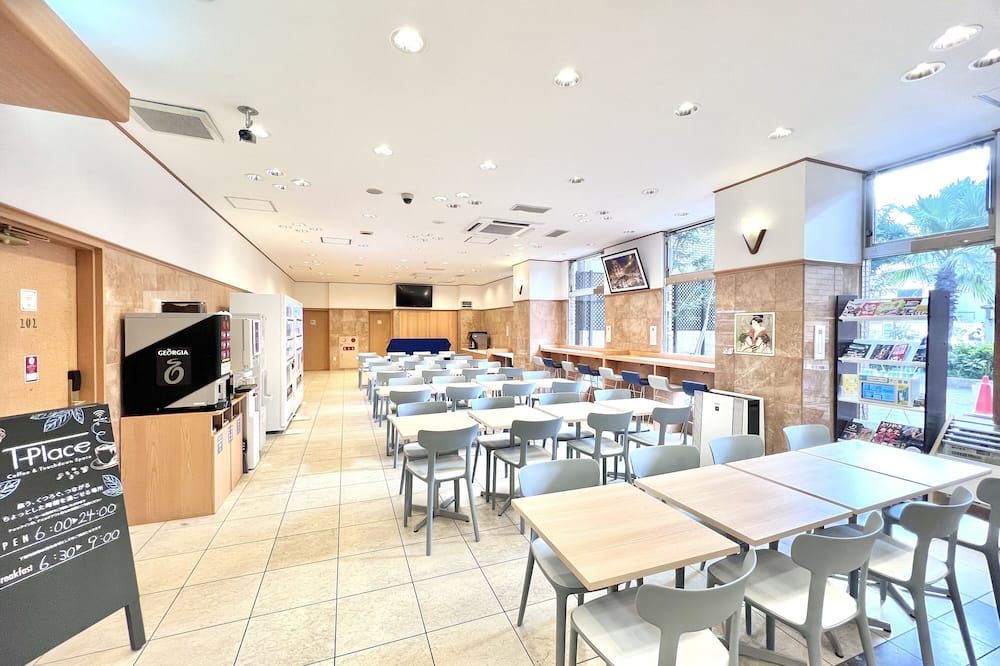 Restoran