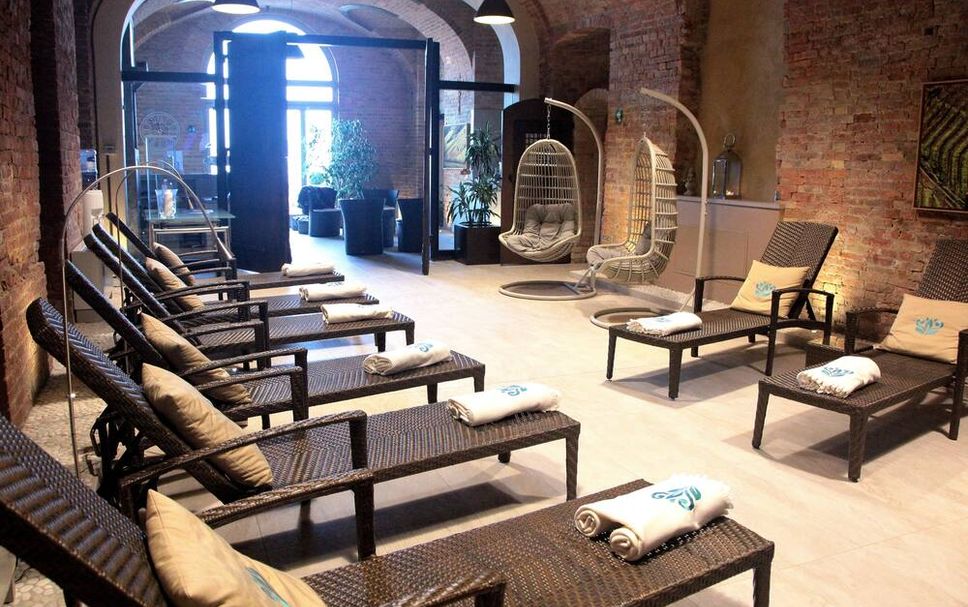 Balai Menunggu Gambar